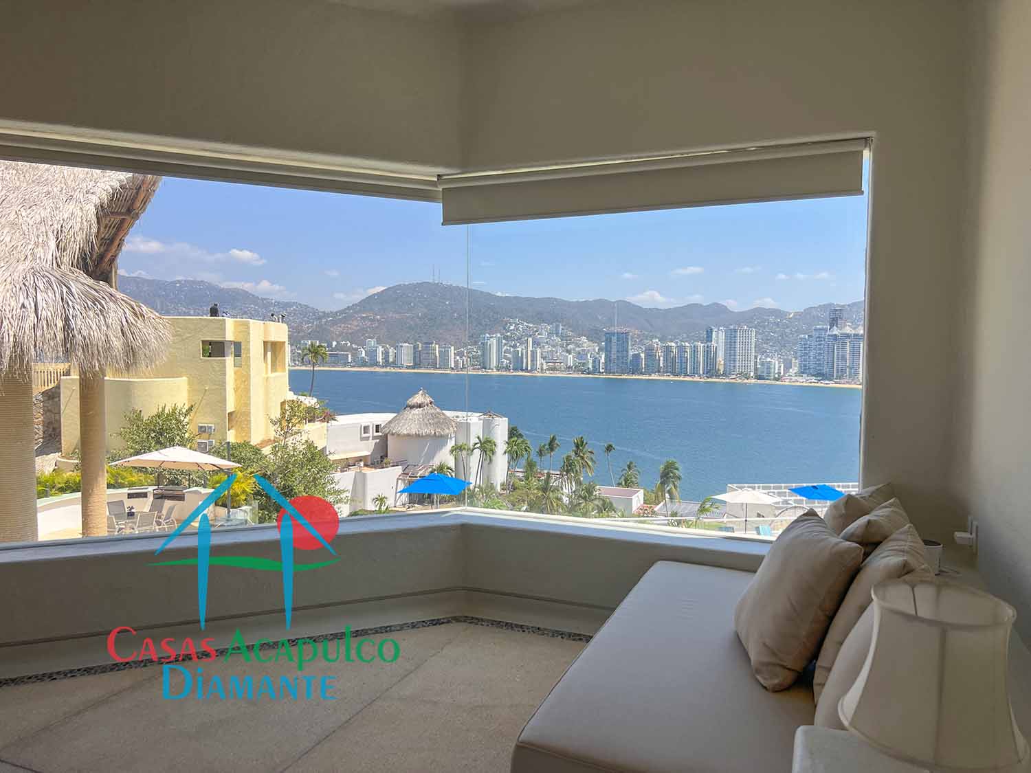 Villa Sahasrara - Recámara 5 7